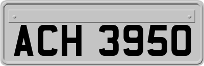ACH3950