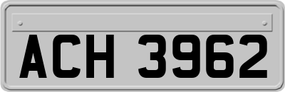 ACH3962