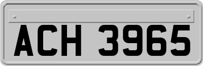 ACH3965