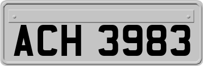 ACH3983