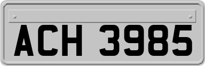 ACH3985