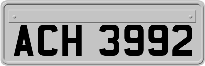 ACH3992