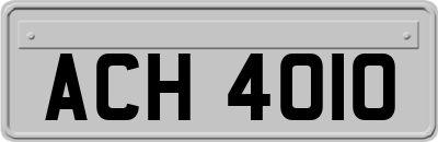 ACH4010