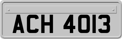 ACH4013