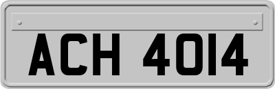 ACH4014