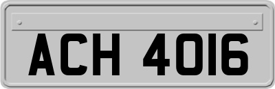 ACH4016