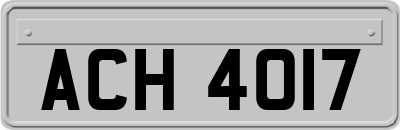 ACH4017