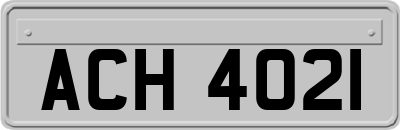 ACH4021