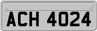 ACH4024