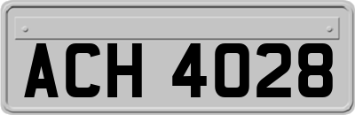 ACH4028