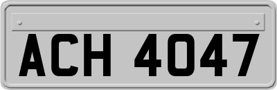 ACH4047