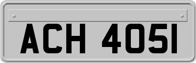 ACH4051