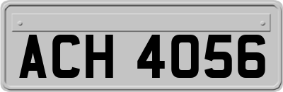 ACH4056
