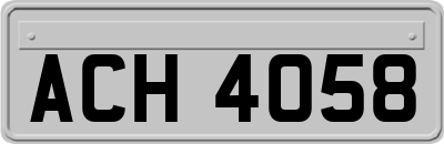 ACH4058