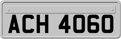 ACH4060