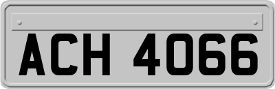 ACH4066