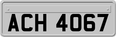 ACH4067