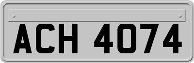 ACH4074