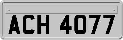 ACH4077