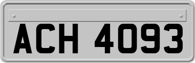 ACH4093