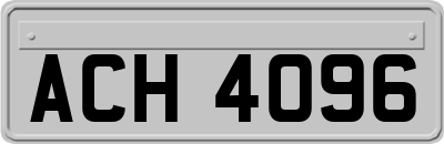 ACH4096