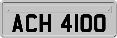 ACH4100