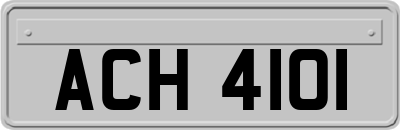 ACH4101