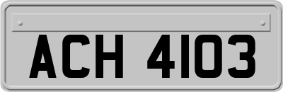 ACH4103