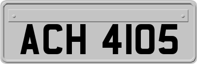 ACH4105