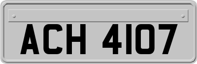 ACH4107