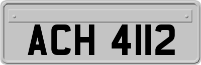 ACH4112