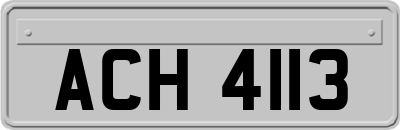 ACH4113