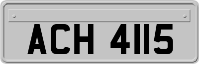 ACH4115