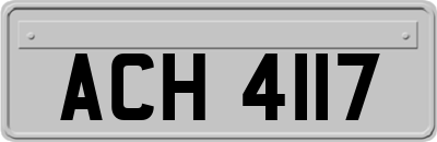ACH4117