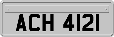ACH4121