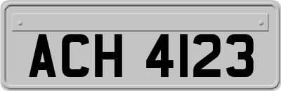 ACH4123