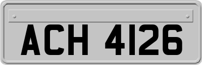 ACH4126