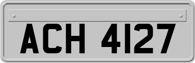 ACH4127
