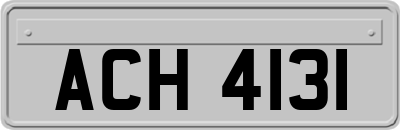 ACH4131