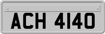 ACH4140