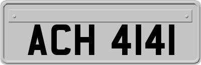 ACH4141