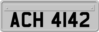 ACH4142