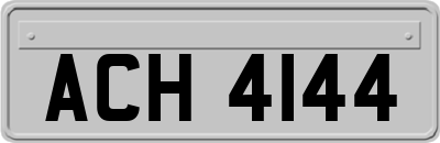 ACH4144