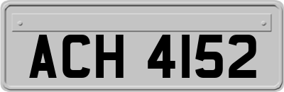 ACH4152
