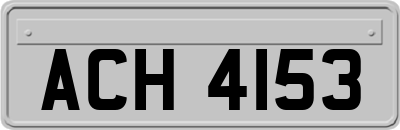 ACH4153