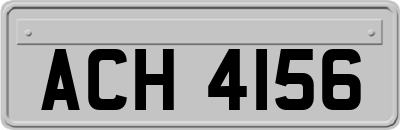 ACH4156
