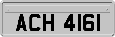 ACH4161