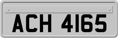 ACH4165