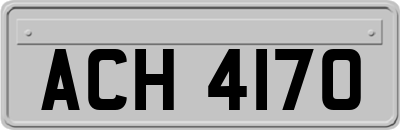 ACH4170
