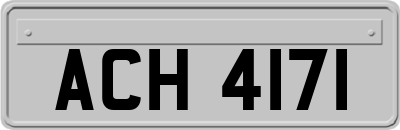 ACH4171